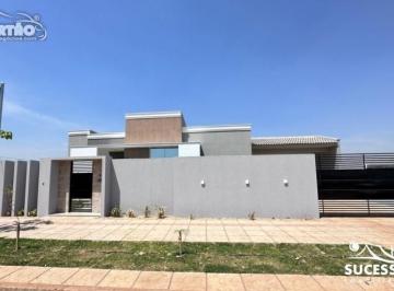 Imagem 1 · Casa para venda em Jardim Belo Horizonte, Sinop
