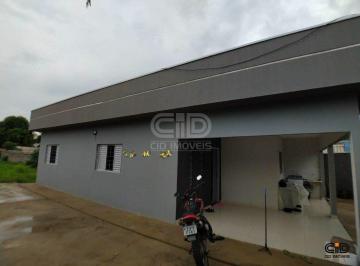 Imagem 1 · Casa para venda em Dom Aquino, Cuiabá
