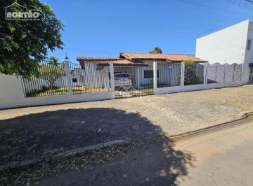 Imagem 1 · Casa para venda em Setor Residencial Sul, Sinop