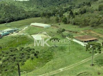 Imagem 1 · Fazenda para venda em Bocaiúva do Sul