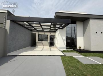 Imagem 1 · Casa para venda em Jardim Monte Carlo, Sinop