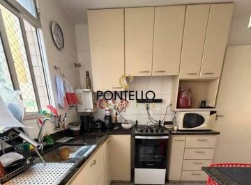 Imagem 1 · Apartamento para venda em Cruzeiro, Belo Horizonte