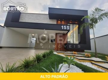 Imagem 1 · Casa para venda em Residencial Paris, Sinop