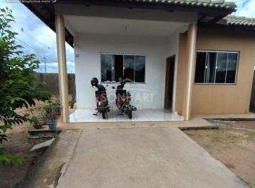 Imagem 1 · Casa para venda em Residencial Santa Catarina, Sinop