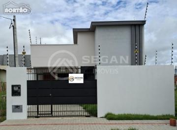 Imagem 1 · Casa para venda em Jardim Terra Rica, Sinop
