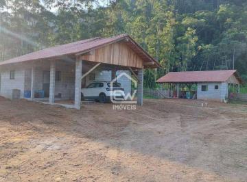 Imagem 1 · Chácara para venda em Rio da Luz, Jaraguá do Sul