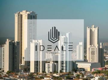 Imagem 1 · Apartamento para venda em Jardim Leblon, Cuiabá