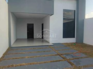Imagem 1 · Casa para venda em Jardim Celeste, Sinop