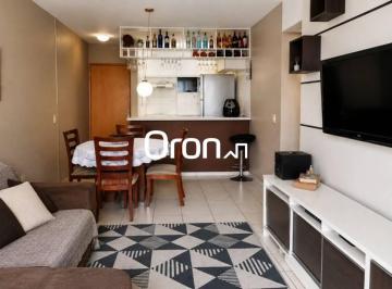 Imagem 1 · Apartamento para venda em Moinho dos Ventos, Goiânia