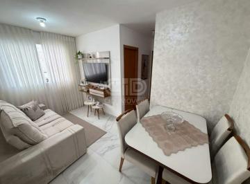 Imagem 1 · Apartamento para venda em Praeirinho, Cuiabá