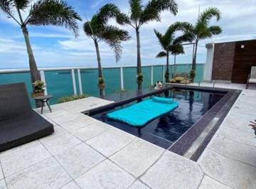 Imagem 1 · Cobertura para venda em Praia de Itaparica, Vila Velha