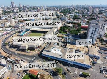 Imagem 16 · Apartamento para venda em Dom Aquino, Cuiabá