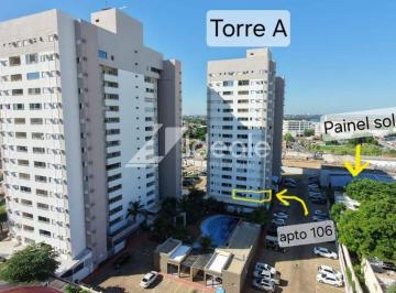 Imagem 1 · Apartamento para venda em Dom Aquino, Cuiabá