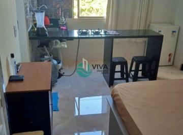 Imagem 1 · Kitnet e Studio para venda em Centro, Guarapari