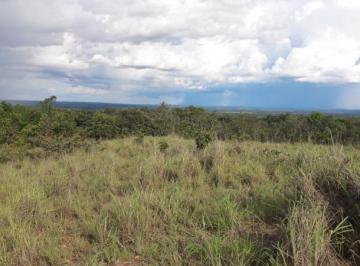 Imagem 1 · Fazenda para venda em Cáceres