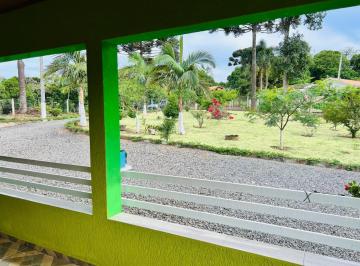 Imagem 1 · Chácara para venda em Área Rural Lapa, Lapa
