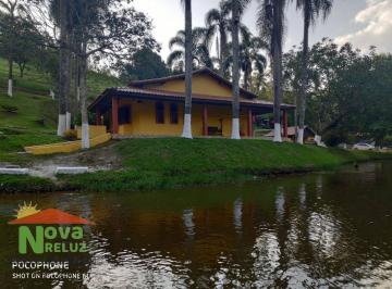 Imagem 1 · Chácara para venda e aluguel em Suzano
