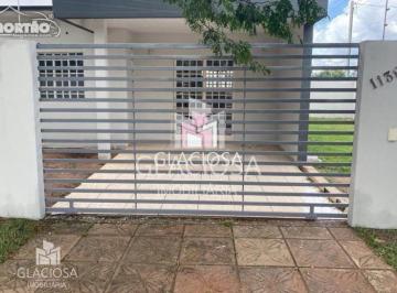 Imagem 1 · Casa para venda em Residencial Florença, Sinop
