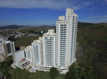 Imagem 1 · Apartamento para venda em Cascatinha, Juiz de Fora