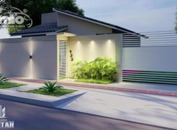 Imagem 1 · Casa para venda em Residencial Santa Catarina, Sinop