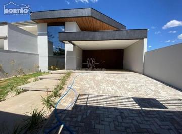 Imagem 1 · Casa para venda em Residencial Paris, Sinop
