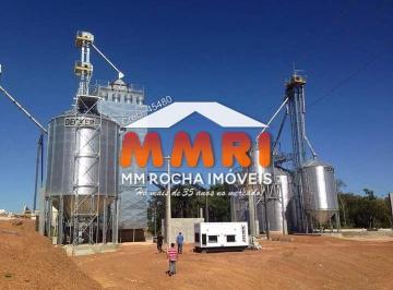Imagem 1 · Fazenda para venda em Centro, Santana do Araguaia