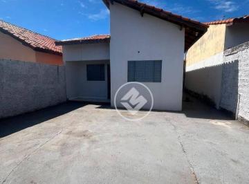 Imagem 1 · Casa para venda em Jardim Palmares, Barra do Garças