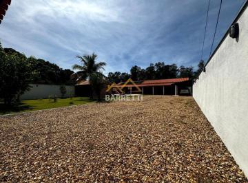 Imagem 1 · Chácara para venda em Santana, Piracicaba