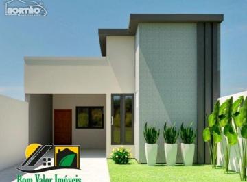 Imagem 1 · Casa para venda em Jardim Terra Rica, Sinop