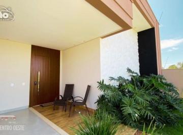 Imagem 1 · Casa para venda em Residencial São Lourenço, Sinop