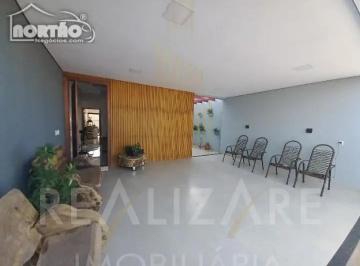 Imagem 1 · Casa para venda em Residencial Iguatemi, Sinop