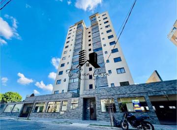 Imagem 1 · Apartamento para venda em Serrano, Belo Horizonte