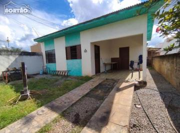 Imagem 1 · Casa para venda em Jardim Jacarandás, Sinop