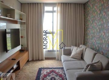 Imagem 1 · Apartamento para venda em Candelária, Belo Horizonte