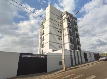 Imagem 1 · Apartamento para aluguel em São Sebastião do Paraíso