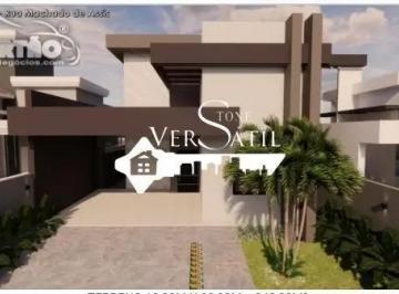 Imagem 1 · Casa para venda em Residencial Cidade Jardim, Sinop
