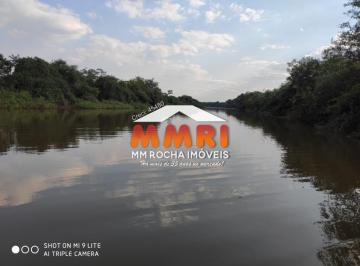 Imagem 1 · Fazenda para venda em Centro, Ribeirão Cascalheira