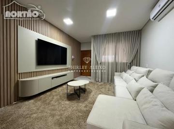 Imagem 1 · Casa para venda em Juara