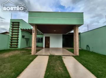 Imagem 1 · Casa para venda em Jardim das Oliveiras, Sinop
