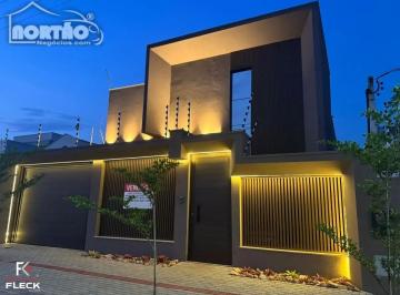 Imagem 1 · Casa para venda em Sinop