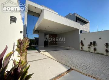 Imagem 1 · Casa para venda em Jardim Botânico, Sinop