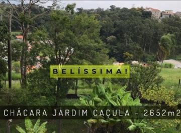 Imagem 1 · Chácara para venda em Jardim Caçula, Jundiaí
