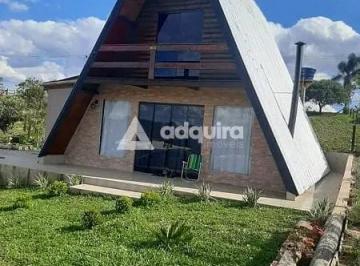 Imagem 1 · Chácara para venda em Centro, Carambeí