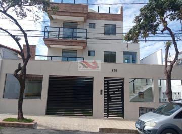 Imagem 1 · Cobertura para venda em Santa Branca, Belo Horizonte