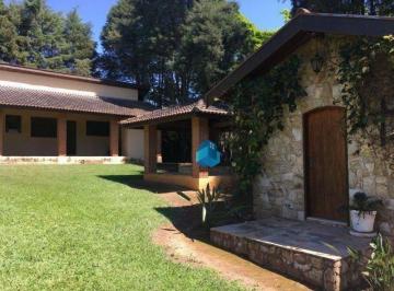 Imagem 1 · Chácara para venda em Colinas do Mosteiro de Itaici, Indaiat