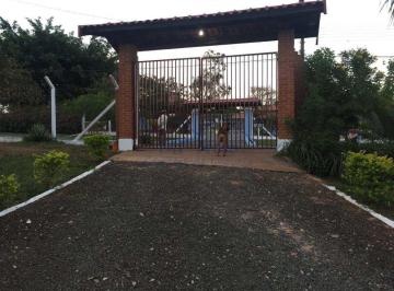 Imagem 1 · Chácara para venda em Vertentes do Mamonal, Pirassununga