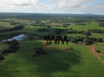 Imagem 1 · Fazenda para venda em Centro, Porangatu