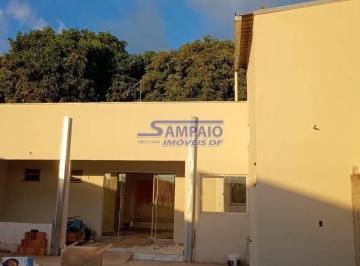 Imagem 1 · Casa para venda em Parque da Barragem Setor 08, Águas Lindas
