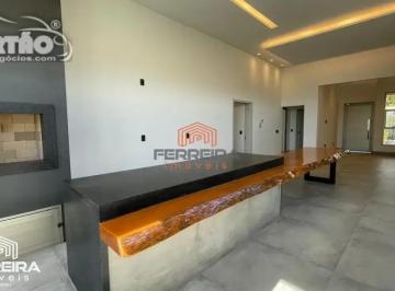 Imagem 1 · Casa para venda em Residencial Paris, Sinop