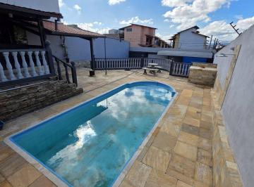 Imagem 1 · Casa para venda em Jardim Leblon, Belo Horizonte